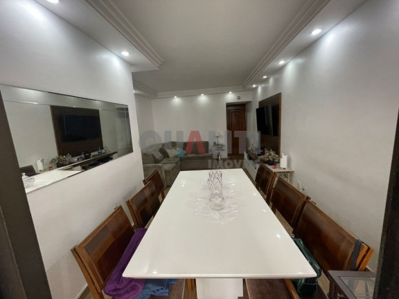 Imagem Apartamento com 3 Quartos à Venda, 100 m² em Moema - São Paulo