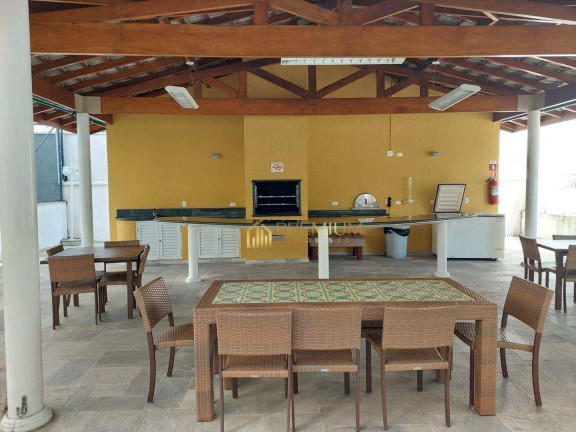 Imagem Apartamento com 3 Quartos à Venda, 100 m² em Jardim Aquarius - São José Dos Campos