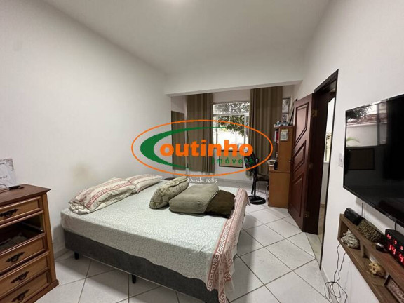 Imagem Casa com 3 Quartos à Venda, 110 m² em Andaraí - Rio De Janeiro Imagem Casa com 3 Quartos à Venda, 110 m² em Andaraí - Rio De Janeiro