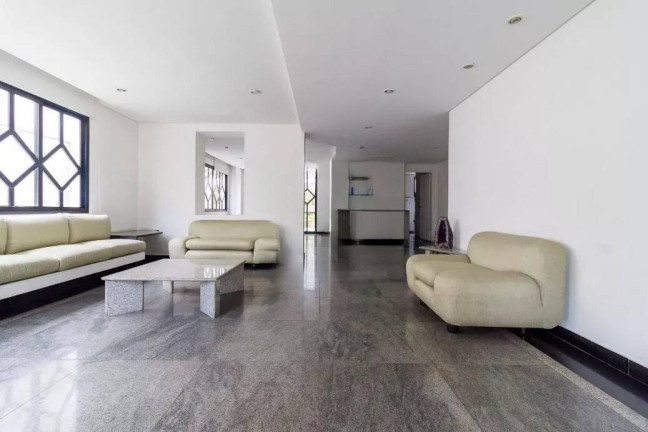 Imagem Apartamento com 4 Quartos à Venda, 216 m² em Cidade Monções - São Paulo Imagem Apartamento com 4 Quartos à Venda, 216 m² em Cidade Monções - São Paulo