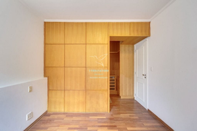 Imagem Apartamento com 3 Quartos à Venda, 111 m² em Vila Olímpia - São Paulo Imagem Apartamento com 3 Quartos à Venda, 111 m² em Vila Olímpia - São Paulo
