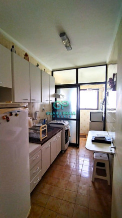 Imagem Apartamento com 3 Quartos à Venda, 80 m² em Enseada - Guarujá Imagem Apartamento com 3 Quartos à Venda, 80 m² em Enseada - Guarujá