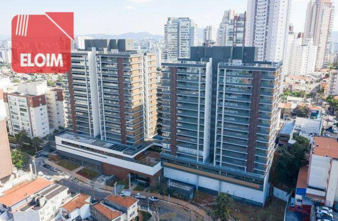Imagem Apartamento com 4 Quartos à Venda, 236 m² em Alto De Pinheiros - São Paulo Imagem Apartamento com 4 Quartos à Venda, 236 m² em Alto De Pinheiros - São Paulo
