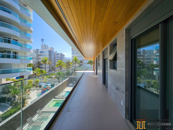 Imagem Imóvel com 4 Quartos à Venda, 211 m² em Riviera - Bertioga