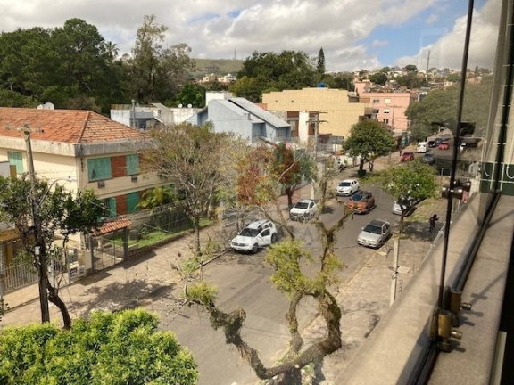 Apartamento com 2 Quartos à Venda, 93 m² em Partenon - Porto Alegre