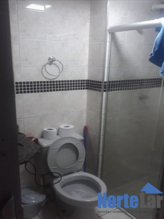 Imagem Apartamento com 2 Quartos à Venda, 45 m² em Vila Amália (zona Norte) - São Paulo Imagem Apartamento com 2 Quartos à Venda, 45 m² em Vila Amália (zona Norte) - São Paulo