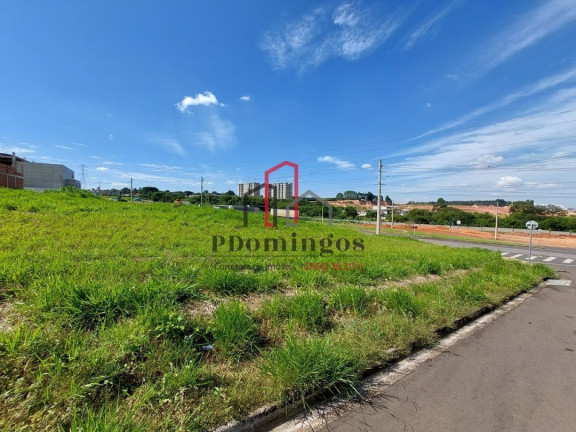 Imagem Terreno à Venda, 1.225 m² em Loteamento Industrial Gamma - Sumaré Imagem Terreno à Venda, 1.225 m² em Loteamento Industrial Gamma - Sumaré