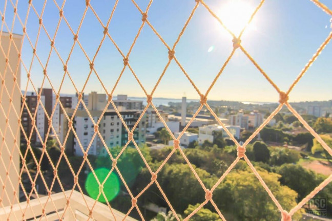 Imagem Apartamento com 3 Quartos à Venda, 136 m² em Tristeza - Porto Alegre