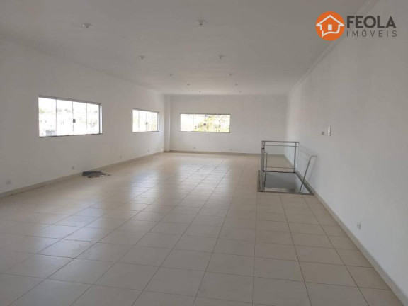 Imagem Sala Comercial à Venda, 276 m² em Parque São Jerônimo - Americana