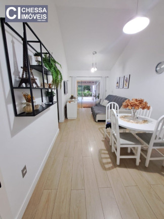 Imagem Casa de Condomínio com 3 Quartos à Venda, 292 m² em São Judas - Itajaí