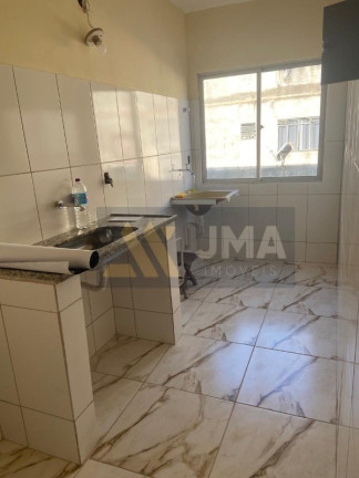 Imagem Apartamento com 2 Quartos à Venda, 44 m² em Morada Do Trevo - Betim