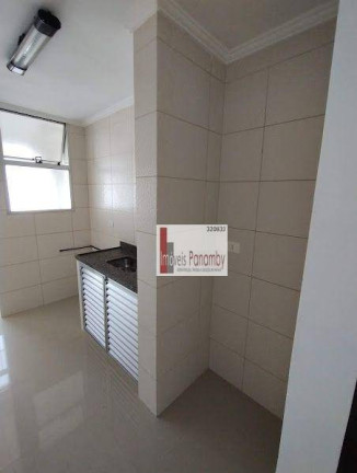 Imagem Apartamento com 2 Quartos à Venda, 52 m² em Cursino - São Paulo Imagem Apartamento com 2 Quartos à Venda, 52 m² em Cursino - São Paulo