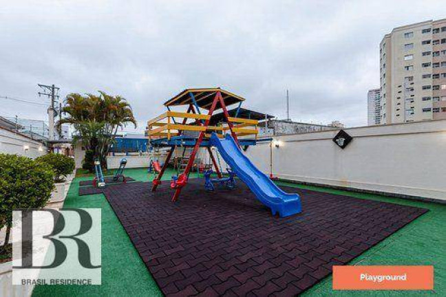 Imagem Apartamento com 2 Quartos à Venda, 69 m² em Vila Alexandria - São Paulo Imagem Apartamento com 2 Quartos à Venda, 69 m² em Vila Alexandria - São Paulo