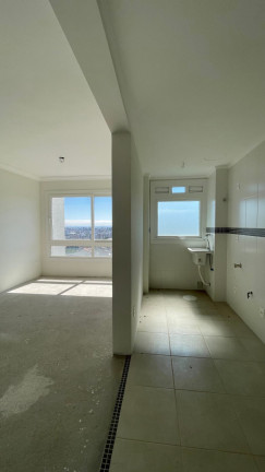 Imagem Apartamento com 3 Quartos à Venda, 85 m² em Santo Antônio - Porto Alegre