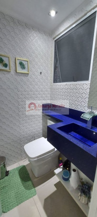 Imagem Casa de Condomínio com 3 Quartos à Venda, 89 m² em Jardim Dos Ipês - Suzano Imagem Casa de Condomínio com 3 Quartos à Venda, 89 m² em Jardim Dos Ipês - Suzano