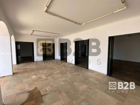Imagem Casa com 5 Quartos à Venda, 563 m² em Vila Santa Tereza - Bauru Imagem Casa com 5 Quartos à Venda, 563 m² em Vila Santa Tereza - Bauru