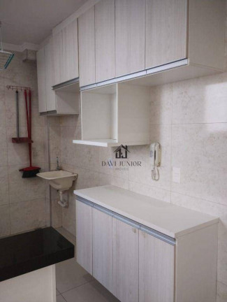 Imagem Apartamento com 2 Quartos à Venda, 43 m² em éden - Sorocaba Imagem Apartamento com 2 Quartos à Venda, 43 m² em éden - Sorocaba