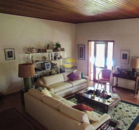Imagem Casa de Condomínio com 3 Quartos à Venda, 370 m² em Chácara Moinho Velho - Carapicuíba Imagem Casa de Condomínio com 3 Quartos à Venda, 370 m² em Chácara Moinho Velho - Carapicuíba