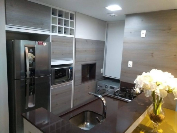 Imagem Apartamento com 1 Quarto à Venda, 66 m² em Três Figueiras - Porto Alegre