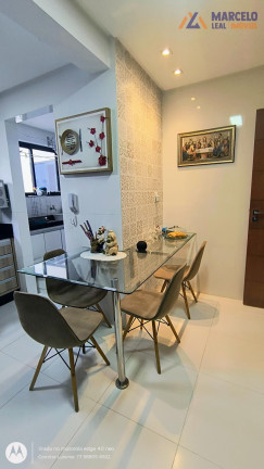 Imagem Apartamento com 3 Quartos à Venda, 118 m² em Candeias - Vitória Da Conquista Imagem Apartamento com 3 Quartos à Venda, 118 m² em Candeias - Vitória Da Conquista