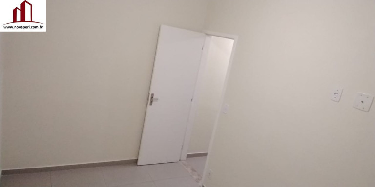 Imagem Apartamento com 2 Quartos à Venda, 50 m² em Companhia Fazenda Belém - Franco Da Rocha