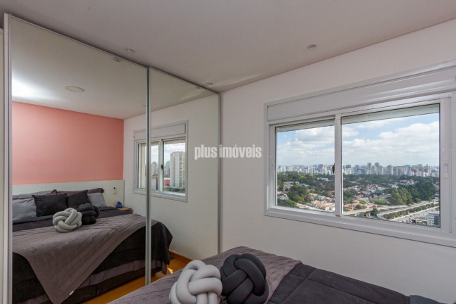 Imagem Apartamento com 2 Quartos à Venda, 66 m² em Jardim Aeroporto - São Paulo Imagem Apartamento com 2 Quartos à Venda, 66 m² em Jardim Aeroporto - São Paulo