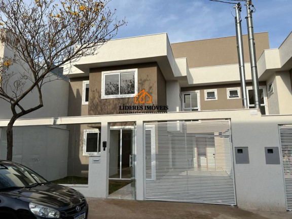 Imagem Casa com 3 Quartos à Venda, 104 m² em Esplanada - Belo Horizonte Imagem Casa com 3 Quartos à Venda, 104 m² em Esplanada - Belo Horizonte
