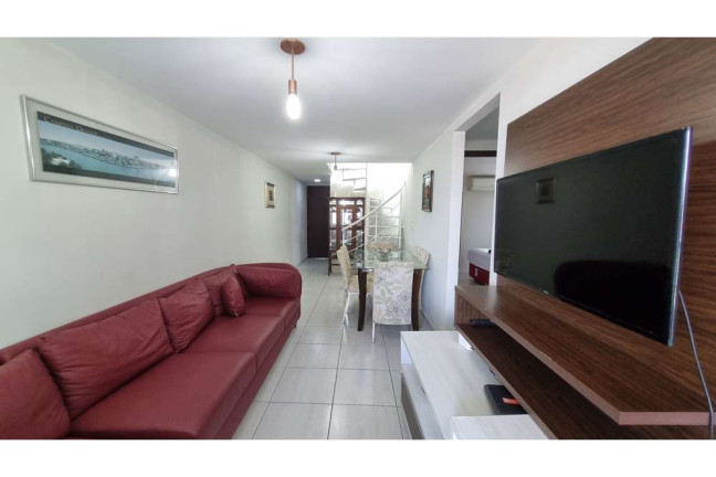 Imagem Cobertura com 3 Quartos à Venda, 130 m² em Manaíra - João Pessoa Imagem Cobertura com 3 Quartos à Venda, 130 m² em Manaíra - João Pessoa