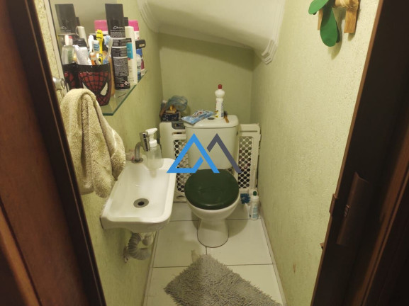 Imagem Casa com 2 Quartos à Venda, 54 m² em Perus - São Paulo