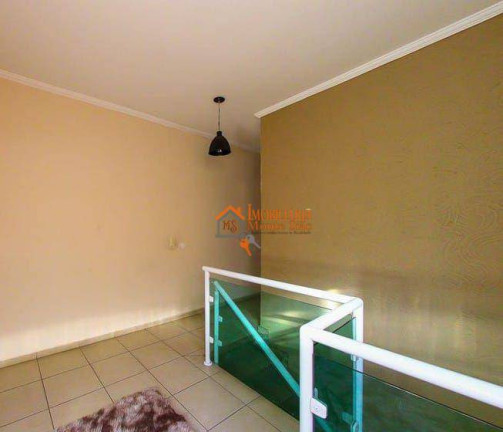 Imagem Sobrado com 3 Quartos à Venda, 161 m² em Jardim Rosa De Franca - Guarulhos Imagem Sobrado com 3 Quartos à Venda, 161 m² em Jardim Rosa De Franca - Guarulhos