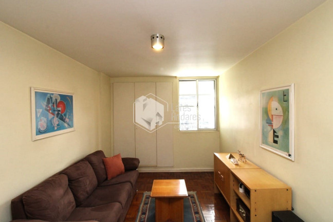 Imagem Apartamento com 3 Quartos à Venda, 122 m² em Santana - São Paulo Imagem Apartamento com 3 Quartos à Venda, 122 m² em Santana - São Paulo