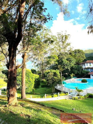 Imagem Apartamento com 1 Quarto à Venda, 14 m² em Corrêas - Petrópolis Imagem Apartamento com 1 Quarto à Venda, 14 m² em Corrêas - Petrópolis