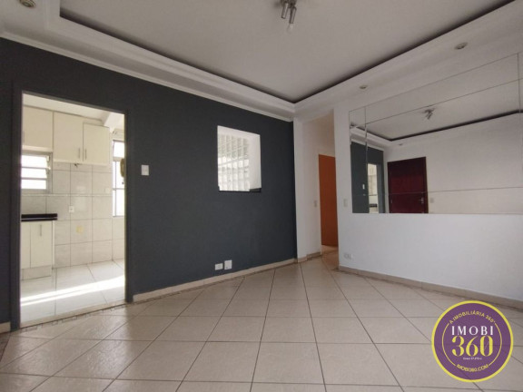 Imagem Apartamento com 2 Quartos à Venda, 62 m² em Moóca - São Paulo