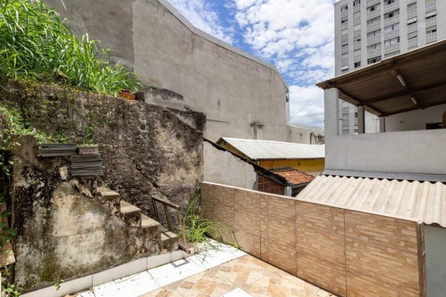 Imagem Casa com 2 Quartos à Venda, 140 m² em Aclimação - São Paulo Imagem Casa com 2 Quartos à Venda, 140 m² em Aclimação - São Paulo