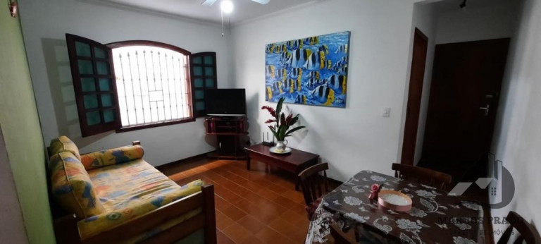 Imagem Apartamento com 1 Quarto à Venda, 63 m² em Praia Grande - Ubatuba Imagem Apartamento com 1 Quarto à Venda, 63 m² em Praia Grande - Ubatuba