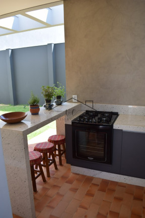 Imagem Casa de Condomínio com 3 Quartos à Venda, 219 m² em Parque Ibiti Reserva - Sorocaba