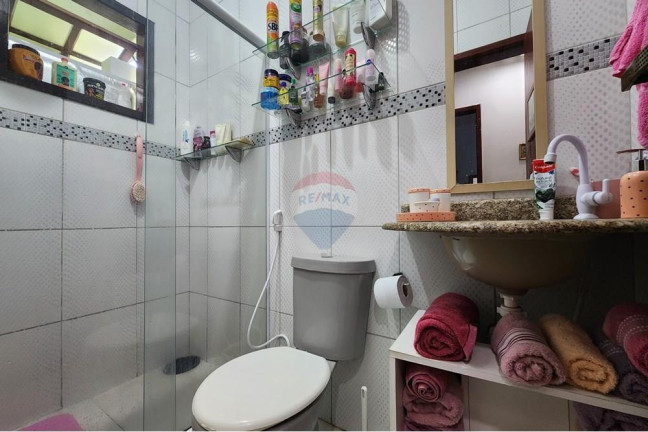 Imagem Casa com 2 Quartos à Venda, 70 m² em Itaipuaçu - Maricá Imagem Casa com 2 Quartos à Venda, 70 m² em Itaipuaçu - Maricá