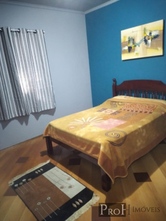 Imagem Apartamento com 3 Quartos à Venda, 84 m² em Planalto - São Bernardo Do Campo