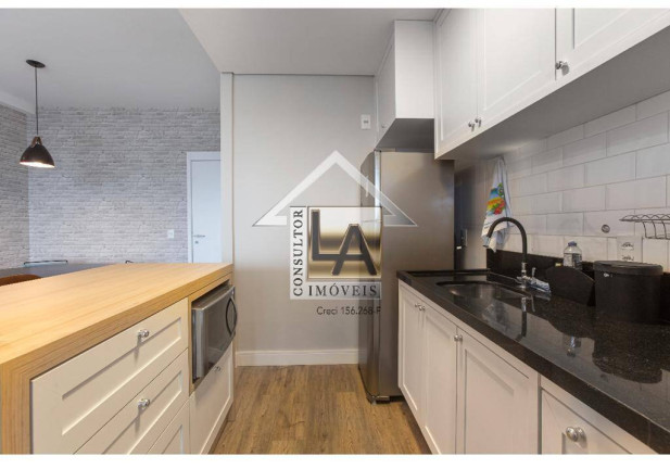 Imagem Apartamento com 2 Quartos à Venda, 78 m² em São Paulo