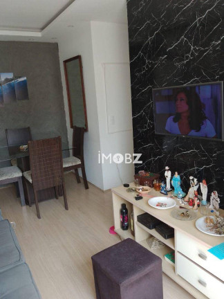Imagem Imóvel com 2 Quartos à Venda, 51 m² em Parque Residencial Da Lapa - São Paulo
