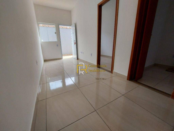 Imagem Casa com 2 Quartos à Venda, 45 m² em Maracanã - Praia Grande Imagem Casa com 2 Quartos à Venda, 45 m² em Maracanã - Praia Grande