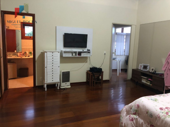 Imagem Casa com 5 Quartos à Venda, 759 m² em Parque Residencial Colina Das Estrelas - Tatuí