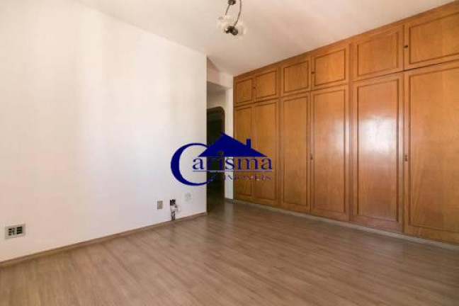Imagem Apartamento com 3 Quartos para Alugar, 340 m² em Centro - Santo André Imagem Apartamento com 3 Quartos para Alugar, 340 m² em Centro - Santo André