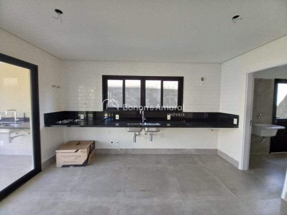 Imagem Casa de Condomínio com 3 Quartos à Venda, 300 m² em Parque Taquaral - Campinas Imagem Casa de Condomínio com 3 Quartos à Venda, 300 m² em Parque Taquaral - Campinas