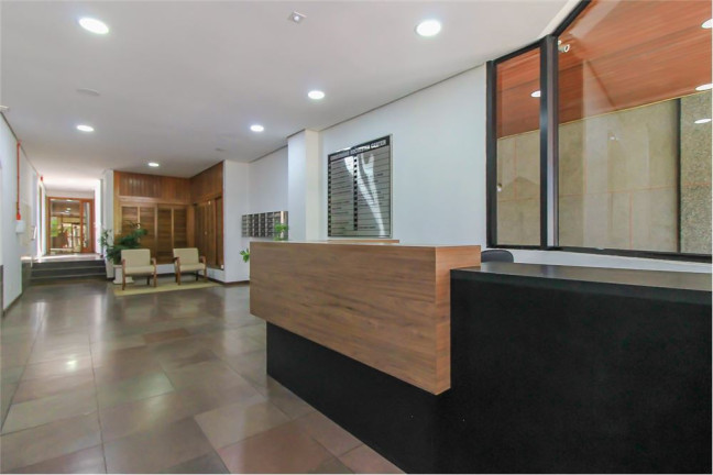 Imagem Sala Comercial à Venda,  em Moinhos De Vento - Porto Alegre