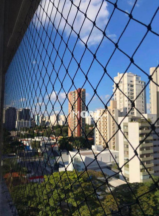 Imagem Imóvel com 3 Quartos à Venda, 87 m² em Moema - São Paulo
