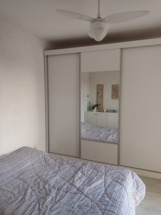 Imagem Apartamento com 3 Quartos à Venda, 80 m² em Jaguaré - São Paulo