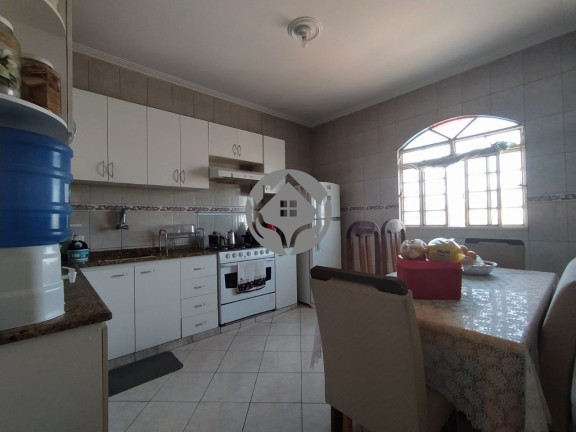 Imagem Casa com 3 Quartos à Venda, 93 m² em São Benedito - Santa Luzia Imagem Casa com 3 Quartos à Venda, 93 m² em São Benedito - Santa Luzia