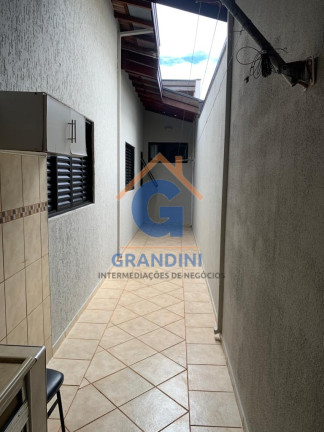 Imagem Casa com 2 Quartos à Venda, 150 m² em Jardim Selma - Mogi Guaçu