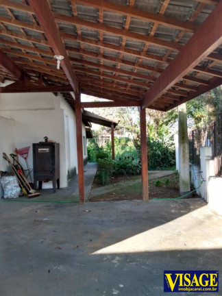 Imagem Casa com 3 Quartos à Venda, 885 m² em Jd. Siesta - Jacareí Imagem Casa com 3 Quartos à Venda, 885 m² em Jd. Siesta - Jacareí